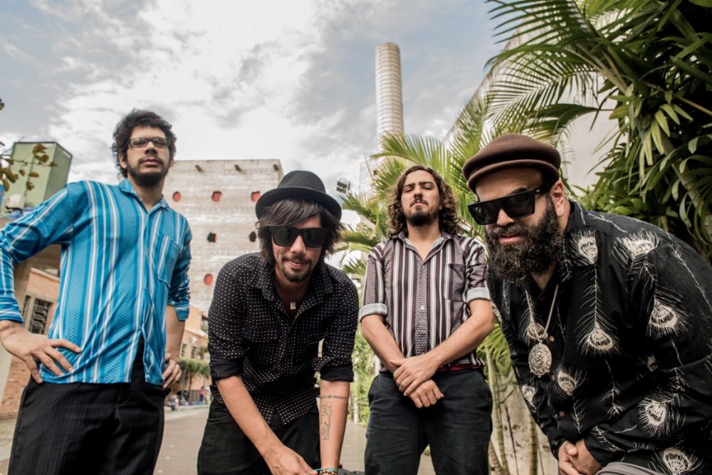 Banda Del Rey marca comemorações das mães no Tacaruna sábado (110